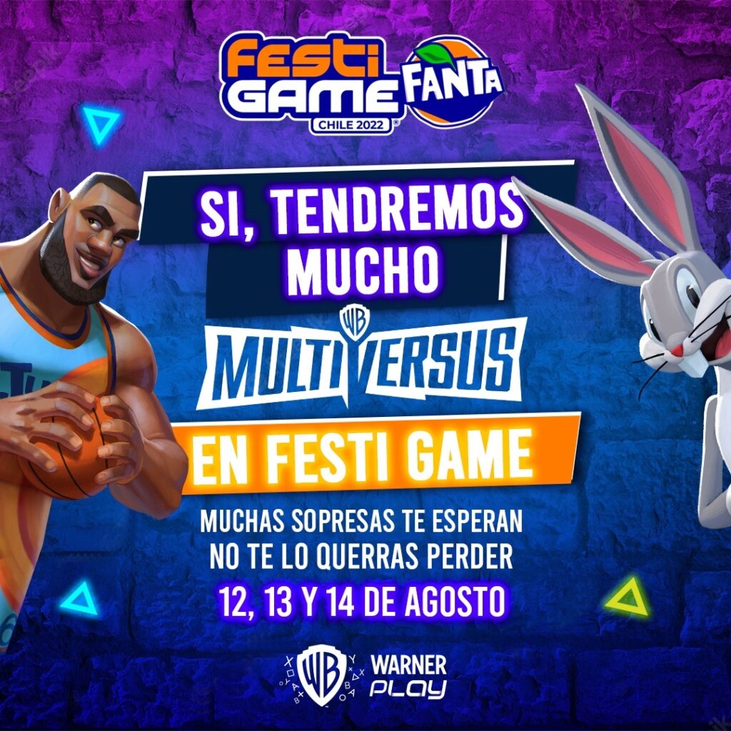 FestiGame