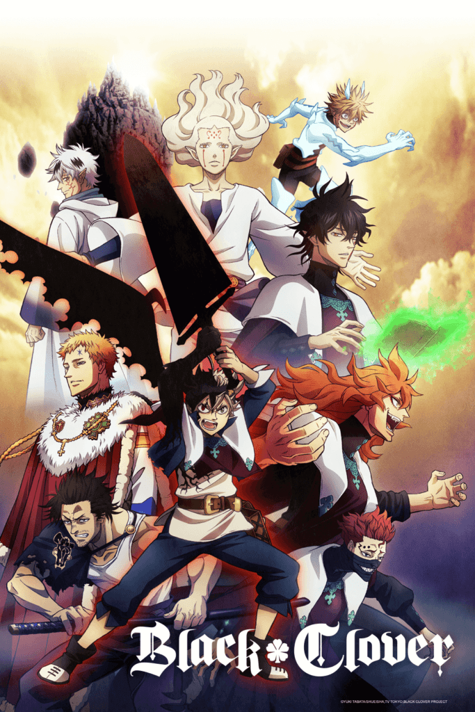 estrenos Crunchyroll