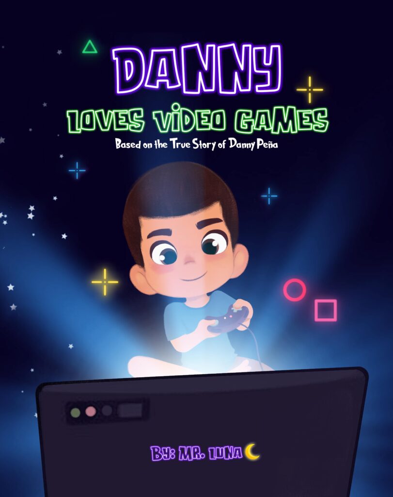 Danny peña