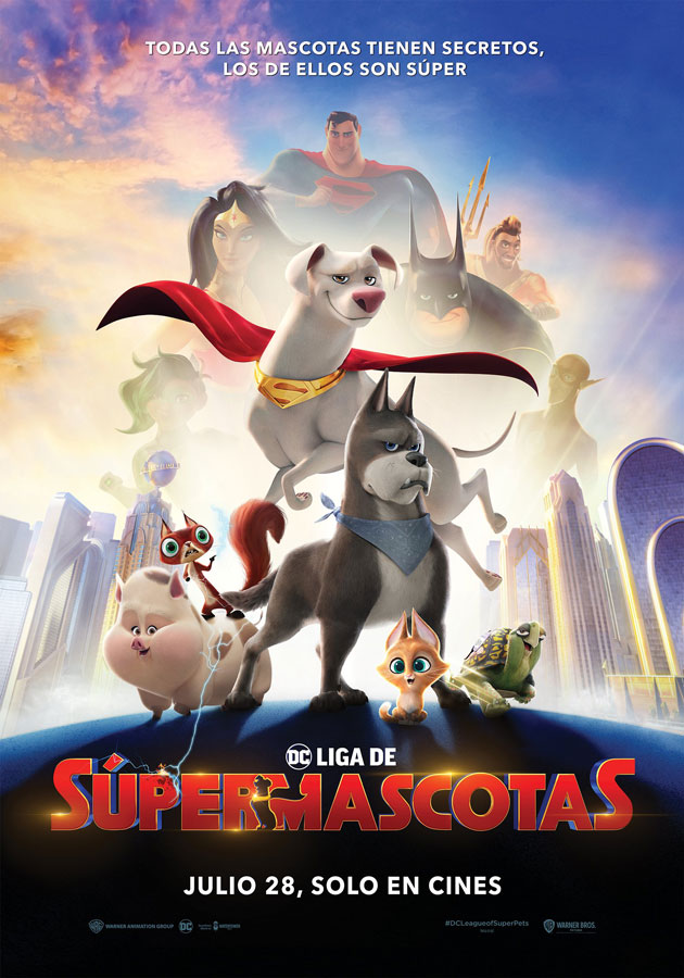 estrenos septiembre Cinépolis Klic