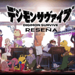 Digimon Survive
