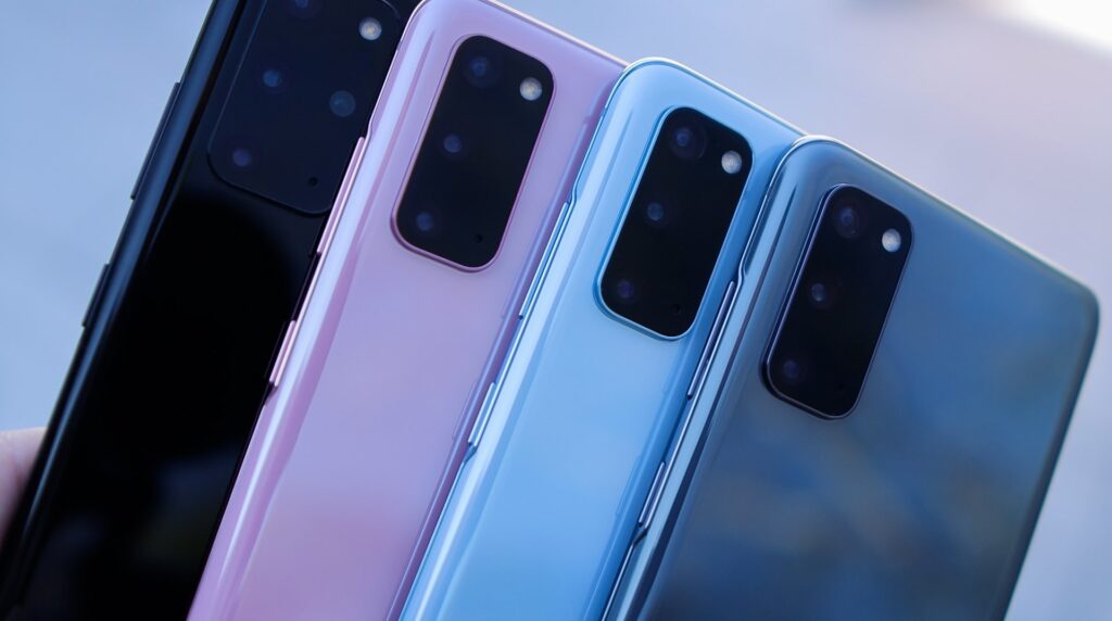 Celular bueno