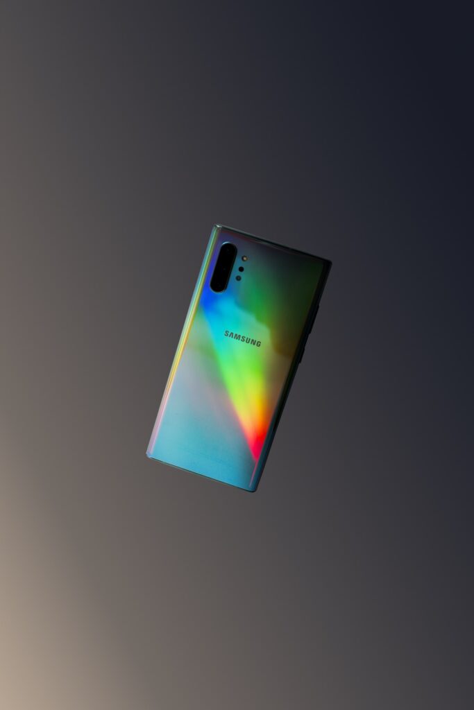 Celular bueno