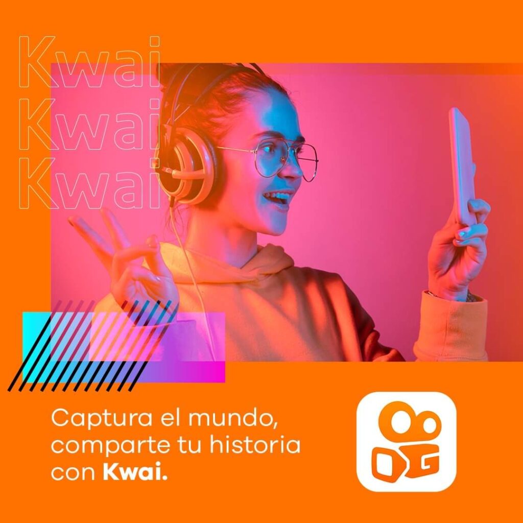 Herramientas creadores de contenido