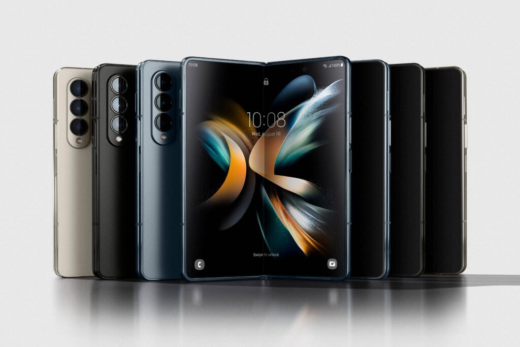 Samsung Galaxy Z