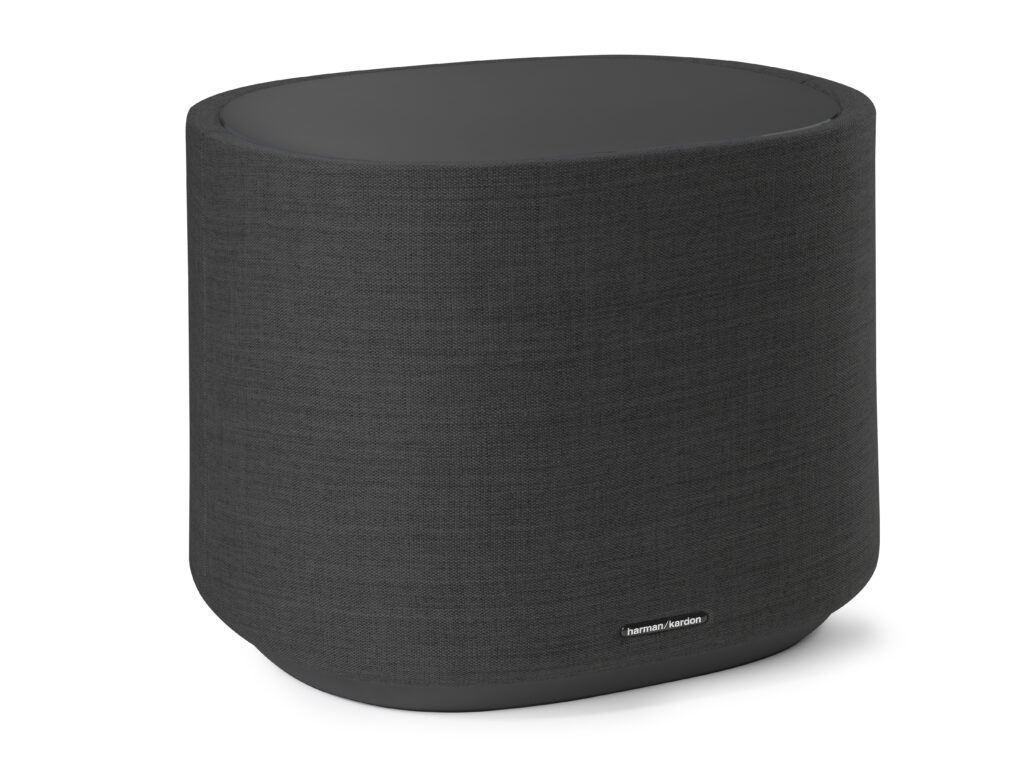 Sonido Harman Kardon
