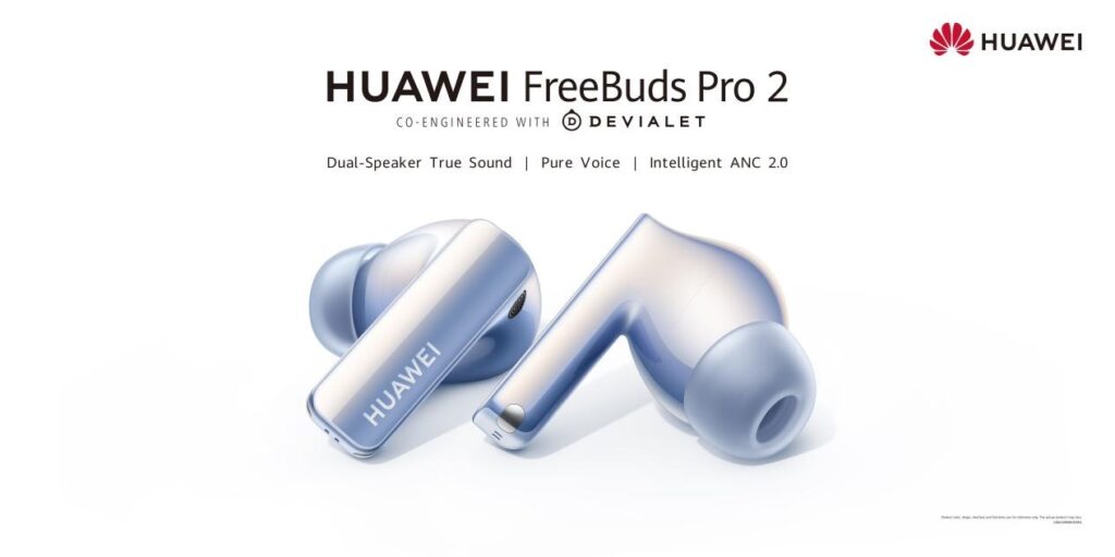 Huawei regreso a clases