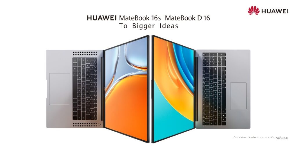 Huawei regreso a clases