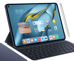 Huawei regreso a clases