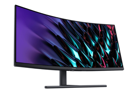 Huawei gamer MateView GT