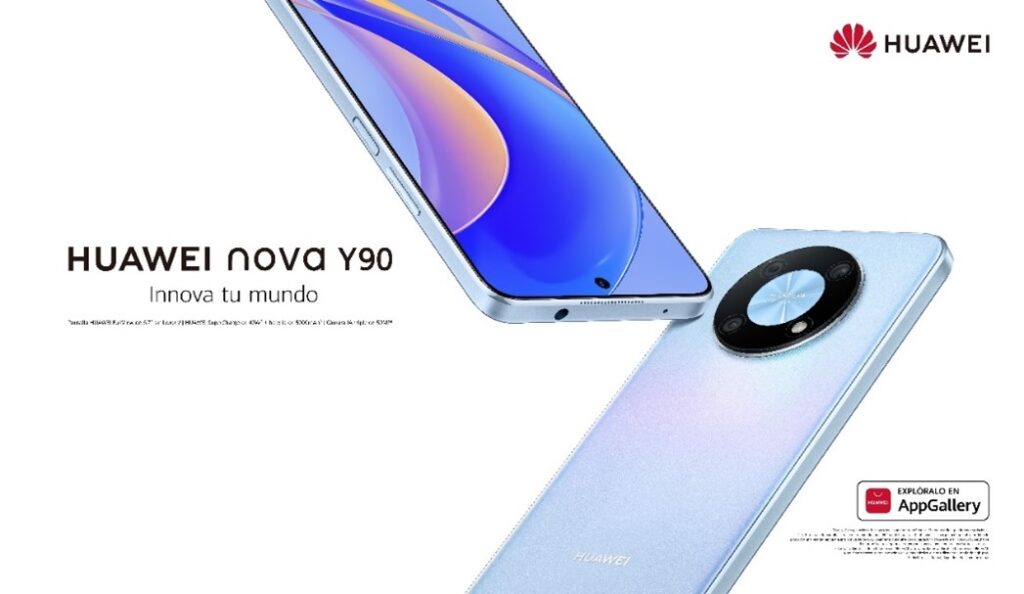 Huawei gamer