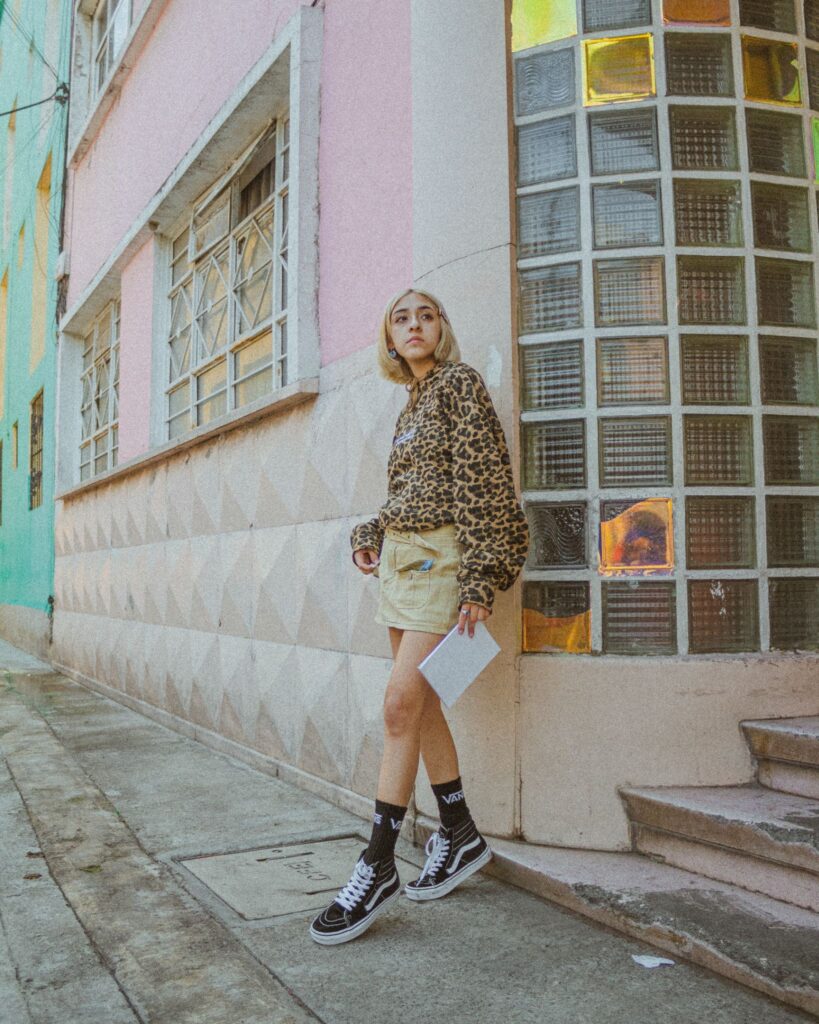 regreso a clases VANS