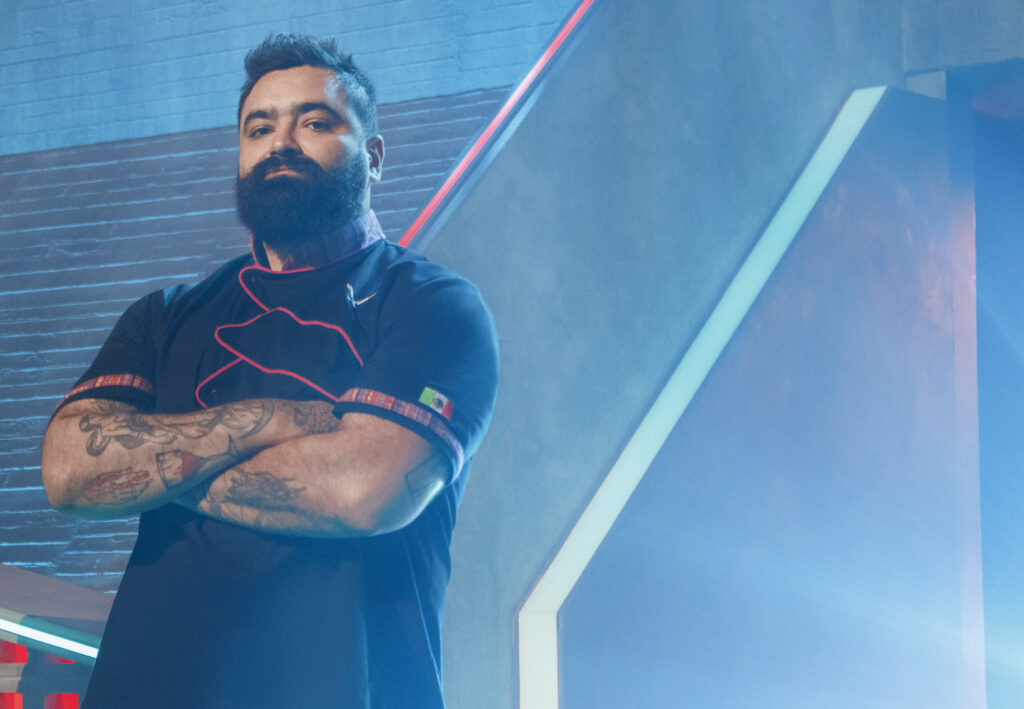 estrenos Netflix Septiembre