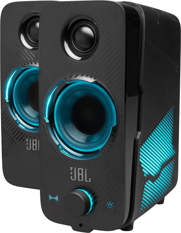 JBL Quantum duo