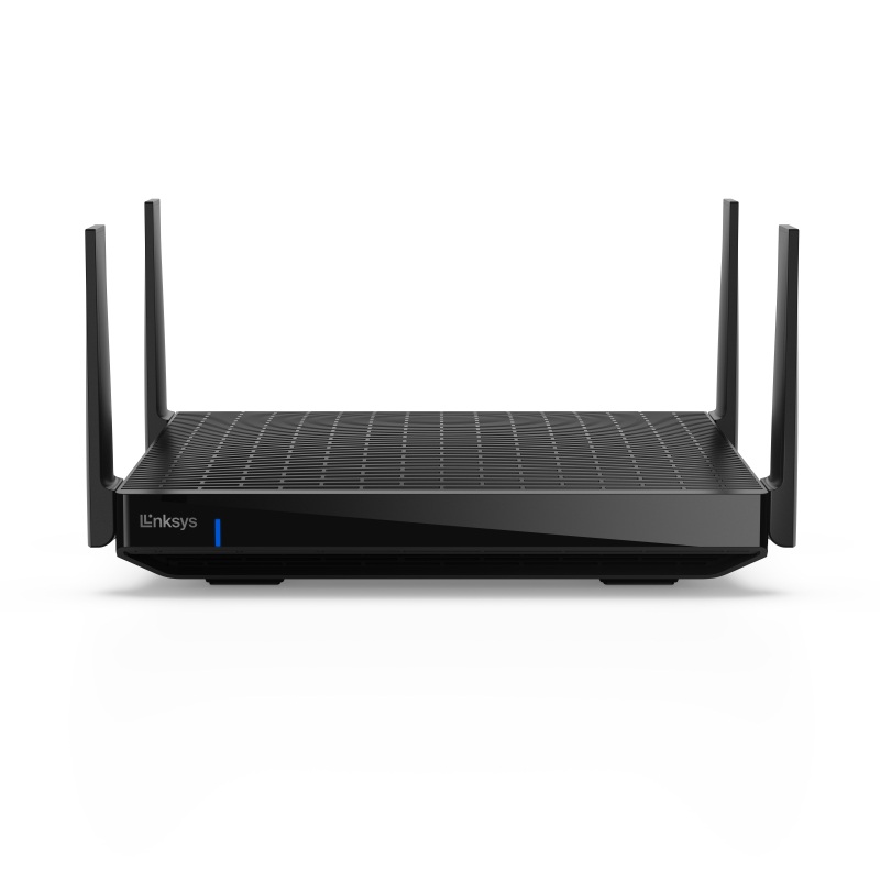 Día del Gamer Linksys Hydra Pro 6E