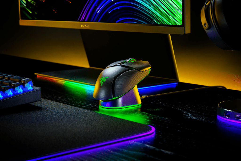 Razer Basilisk V3 Pro