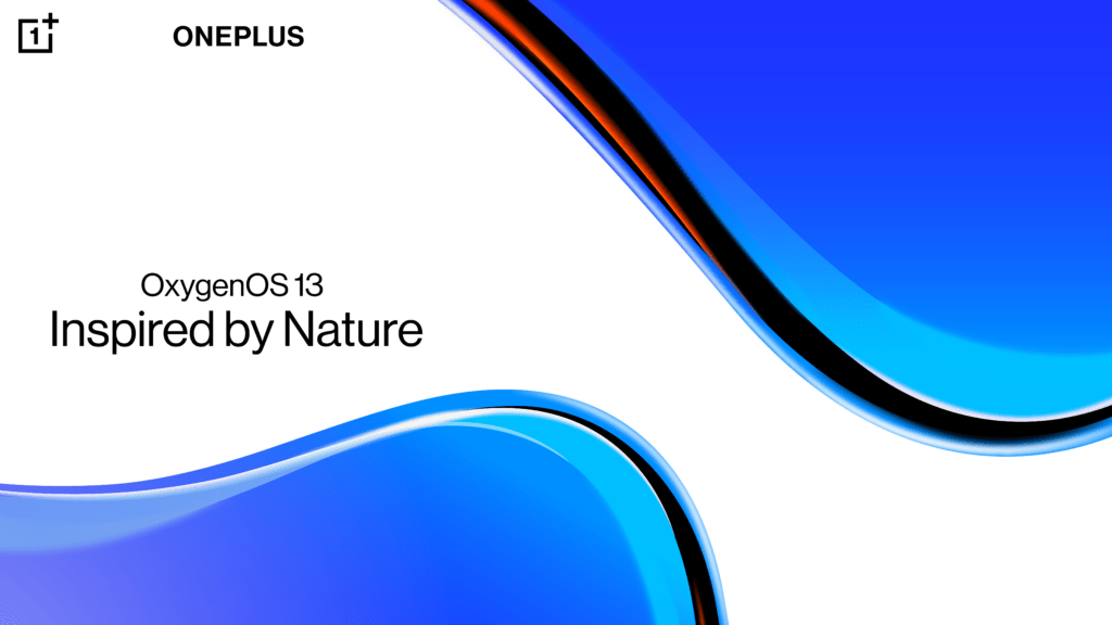 OxygenOS 13 OnePlus