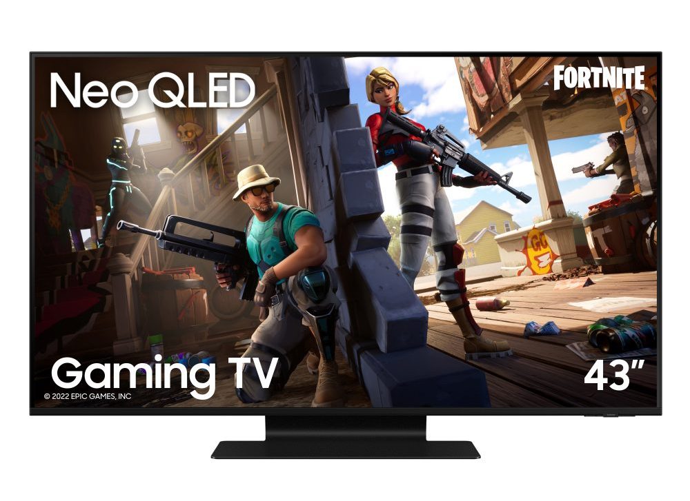 Samsung Neo QLED