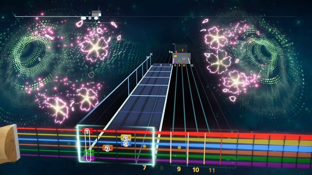 servicio de suscripción Rocksmith+