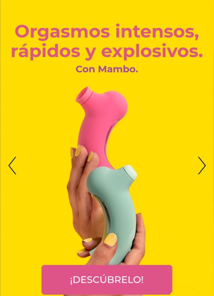 Salud Sexual 