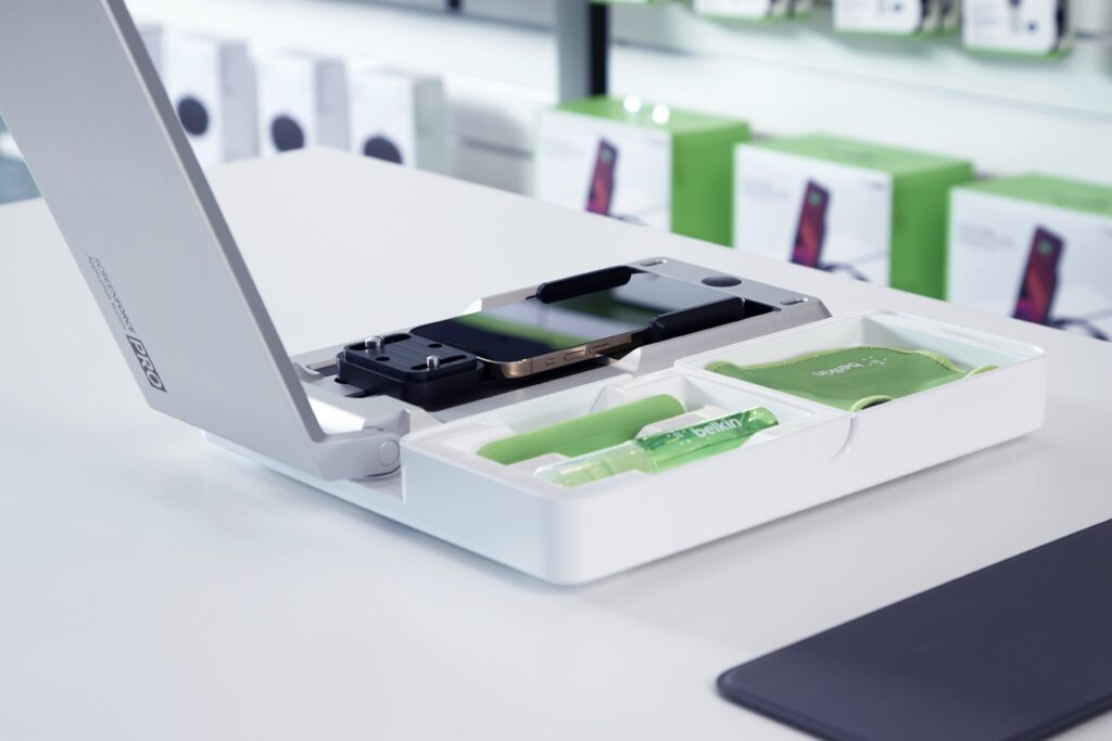 Screenforce Pro