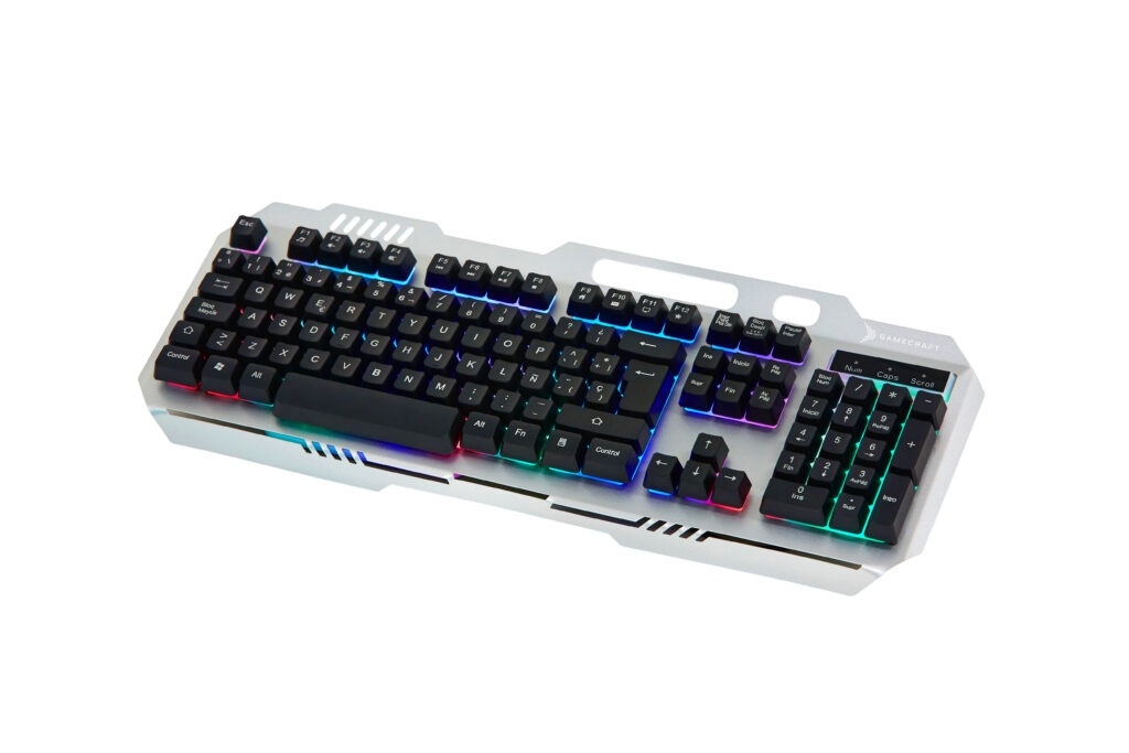  Gamecraft Krypton T3