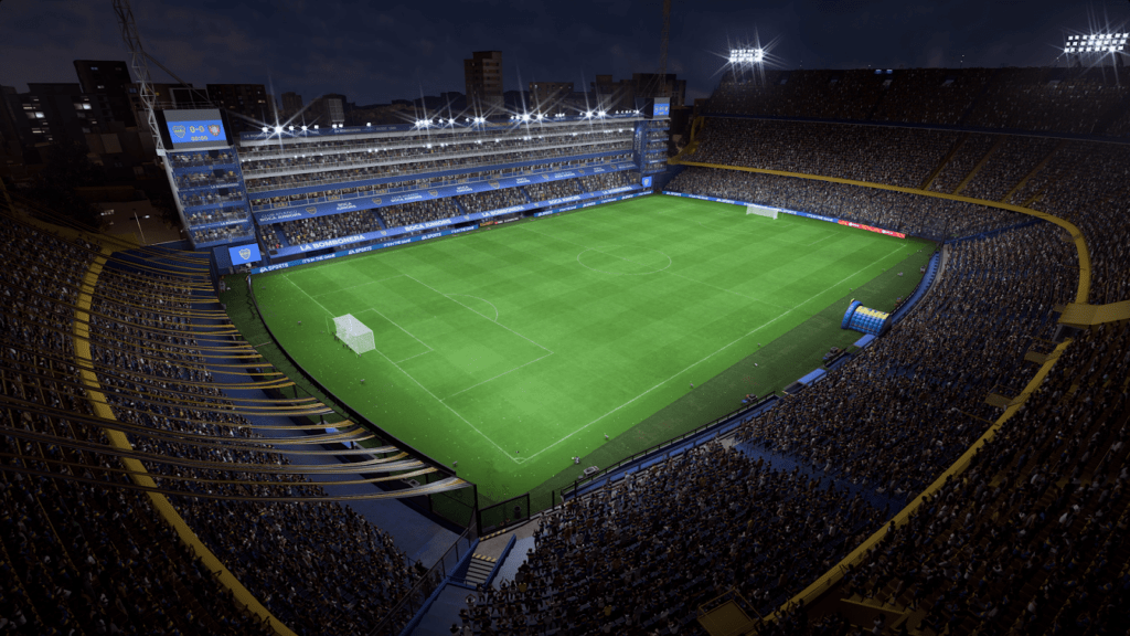 asociaciones fifa 23