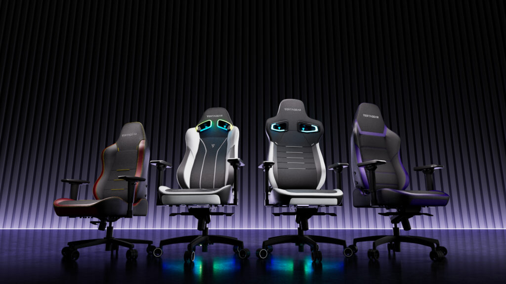 Vertagear 800