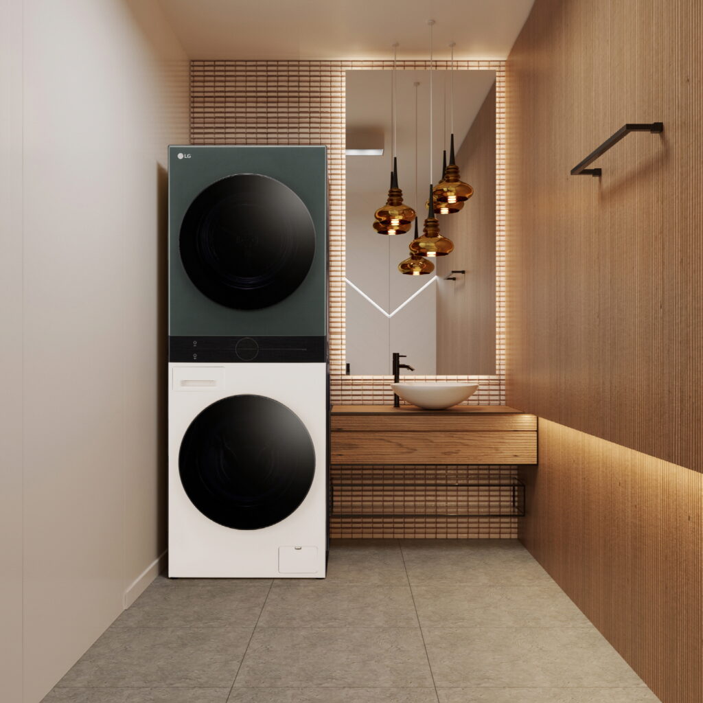 IFA 2022 WashTower 