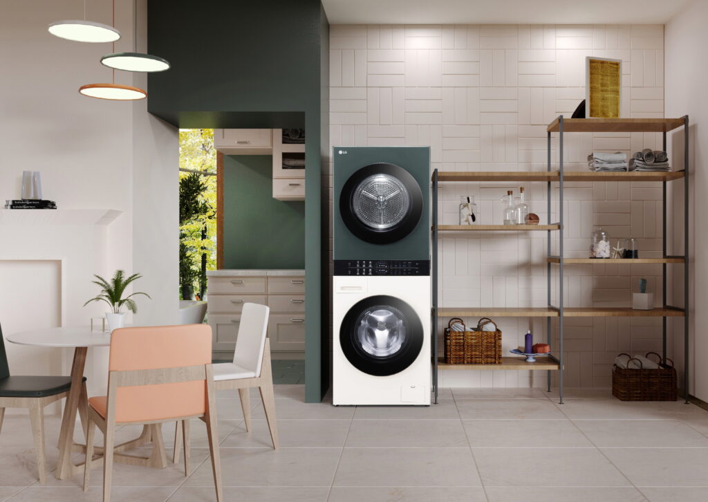 IFA 2022 WashTower 