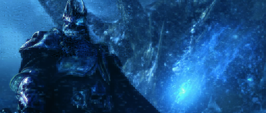 preparche Wrath