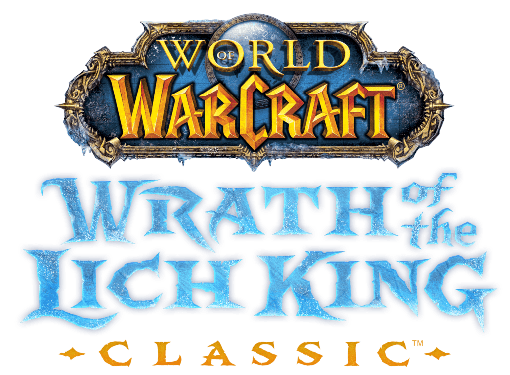preparche Wrath Lich Classic