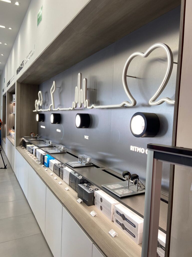 Xiaomi Store Cosmopol