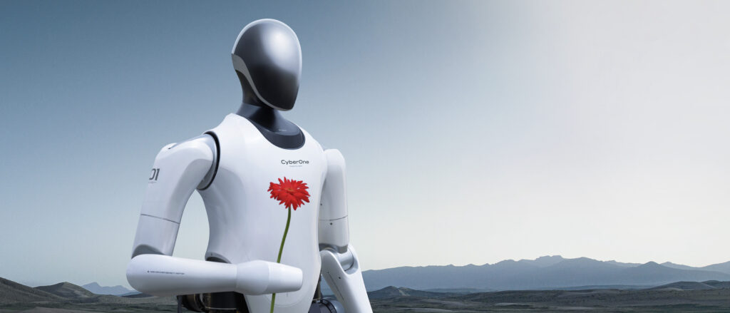 CyberOne Xiaomi