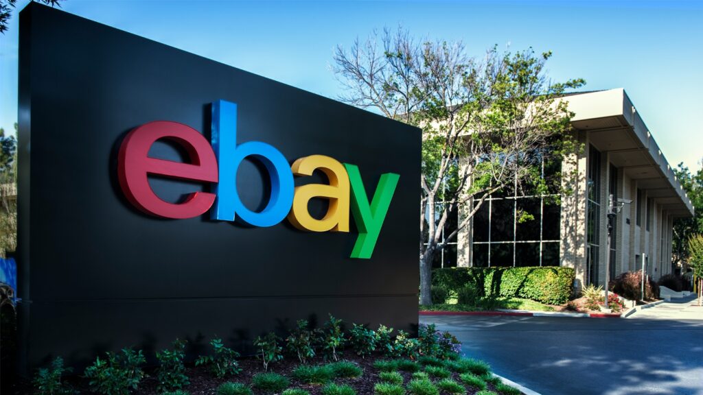 Día del Gamer eBay