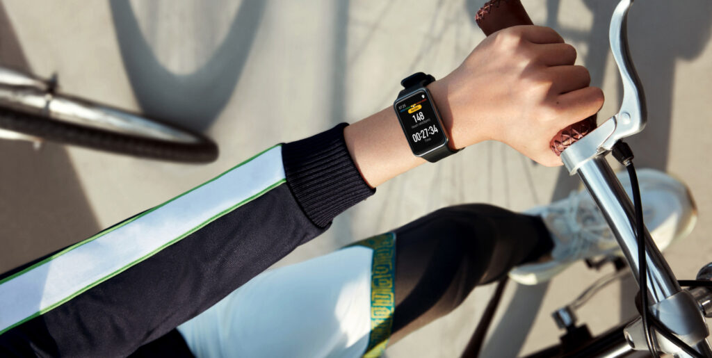 4 ventajas de tener un smartwatch