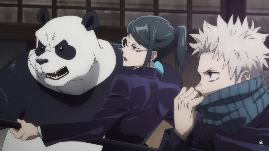 Jujutsu Kaisen 0 Crunchyroll