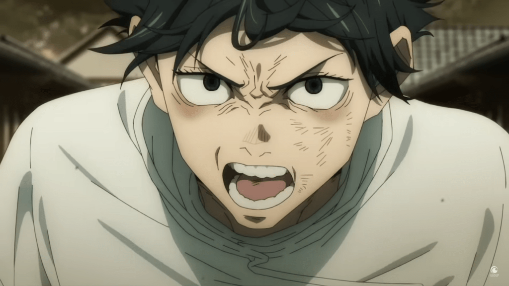 Jujutsu Kaisen 0 Crunchyroll