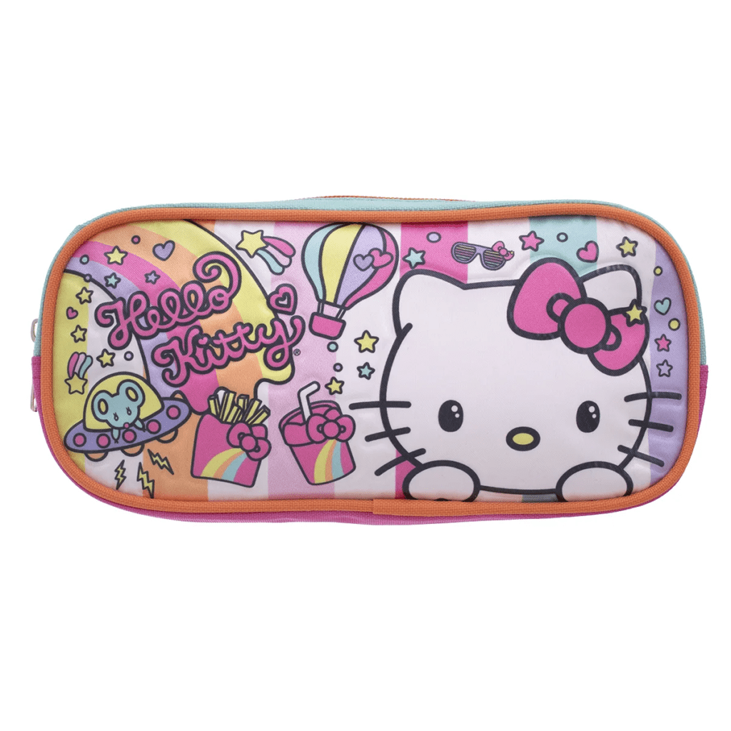Hello Kitty regreso a clases