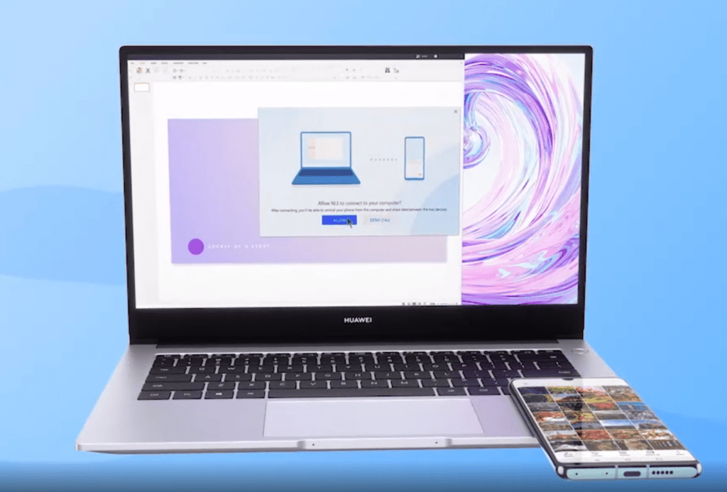 Huawei Matebook D14