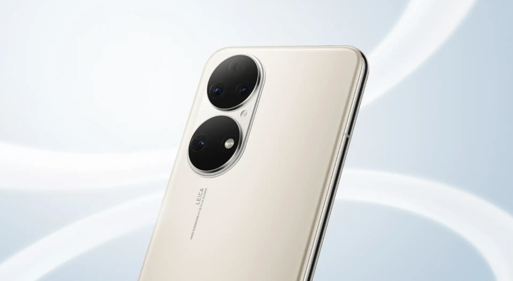 ¿Vale la pena tener un Huawei P50 aunque no cuente con los servicios de Google?