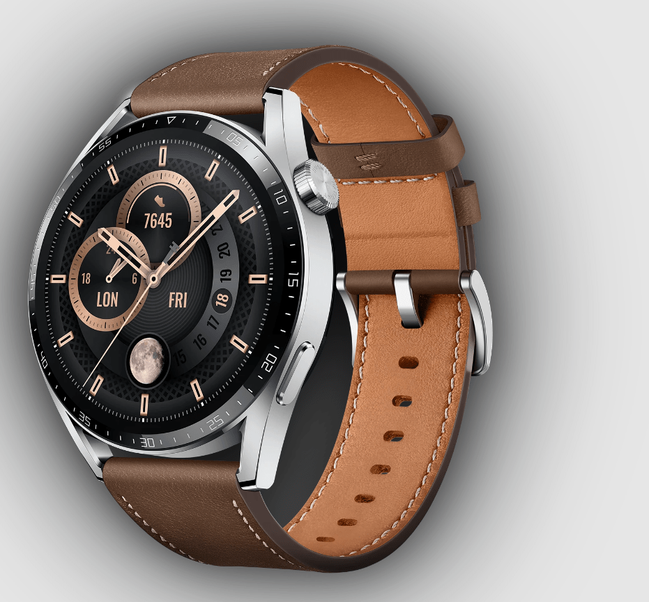 Huawei WATCH GT 3