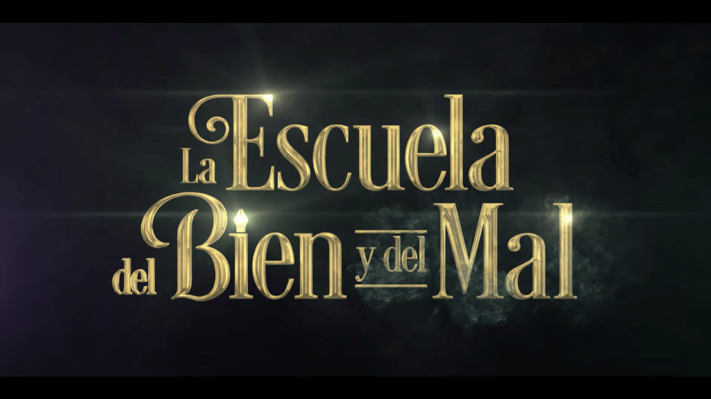  "La Escuela del Bien y del Mal" 