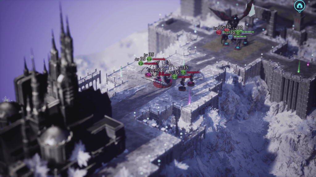 The DioField Chronicle gratis