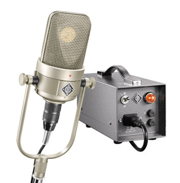 Neumann M 49 V