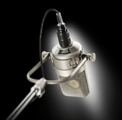 Neumann M 49 V