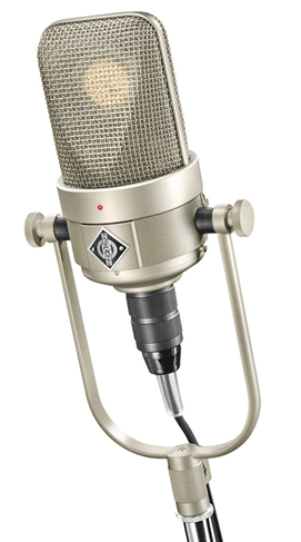 Neumann M 49 V