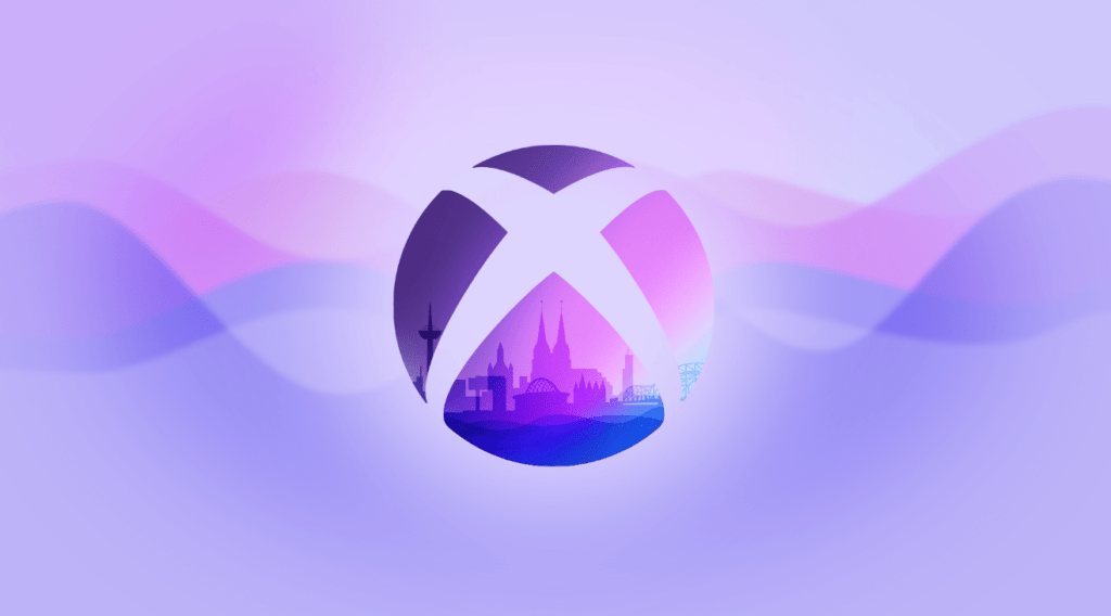 Xbox Gamescom 2022