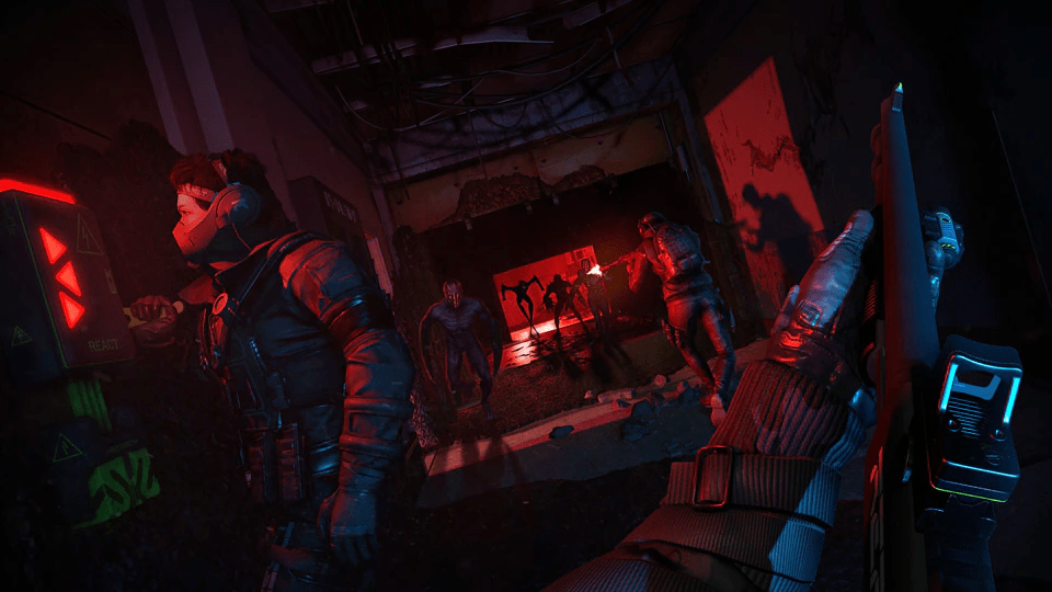 Evento Crisis: Eclipse Rainbow Six