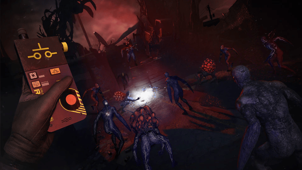 Evento Crisis: Eclipse Rainbow Six